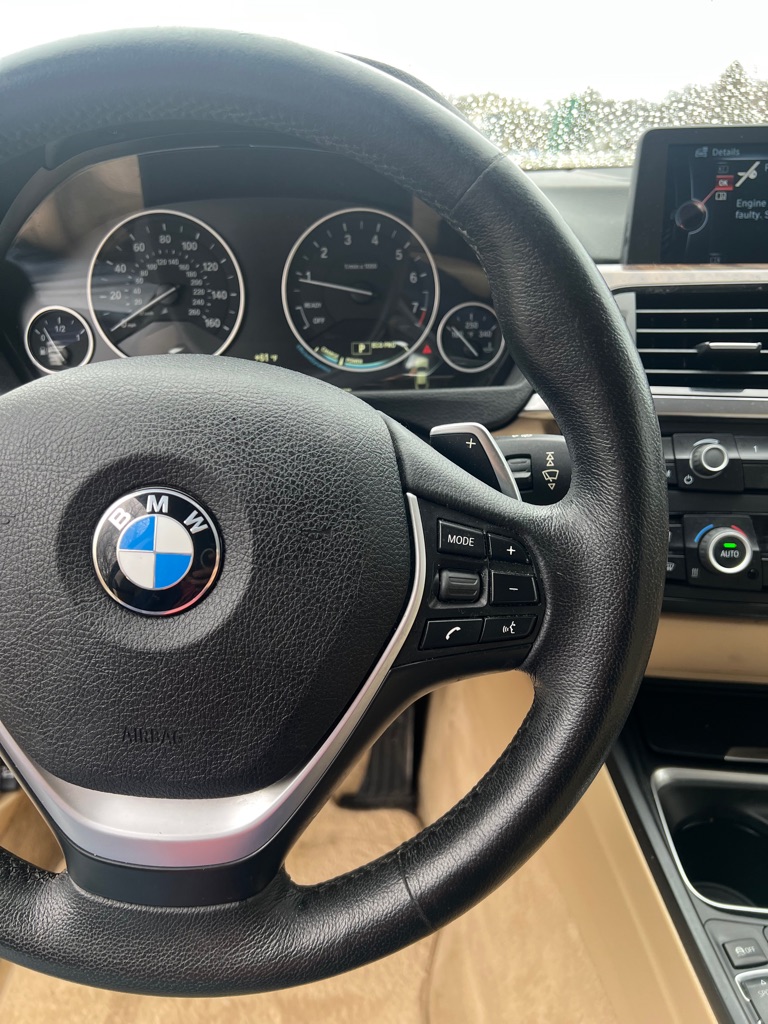 2015 BMW 4 Series 428i - Photo 29