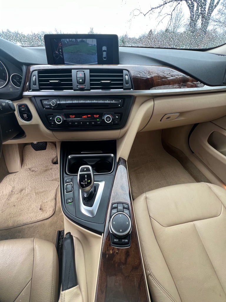 2015 BMW 4 Series 428i - Photo 30
