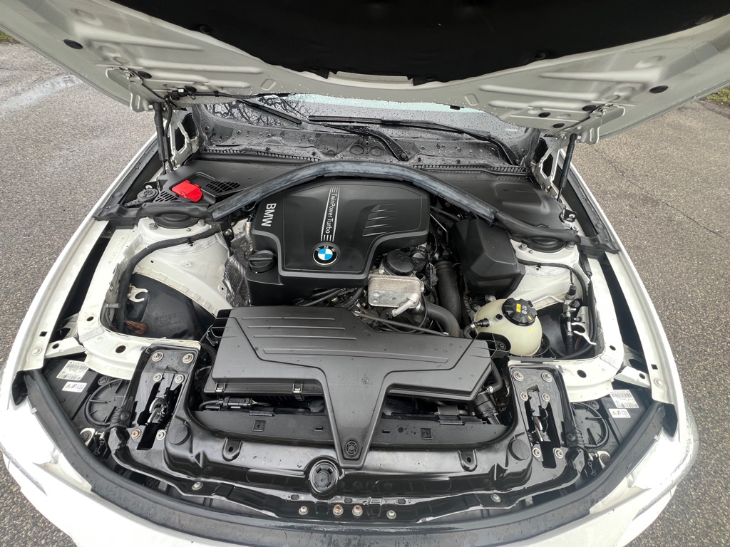 2015 BMW 4 Series 428i - Photo 32