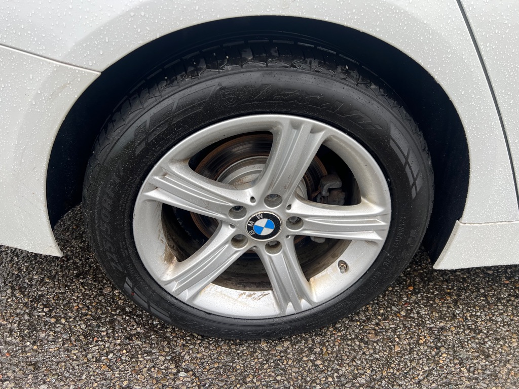 2015 BMW 4 Series 428i - Photo 35