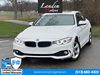 2015 BMW 4 Series 428i xDrive