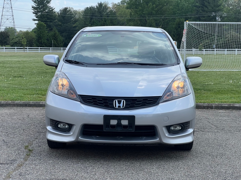 2013 Honda Fit Sport - Photo 3