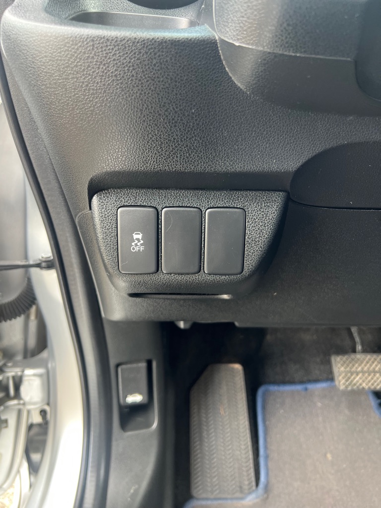 2013 Honda Fit Sport - Photo 12