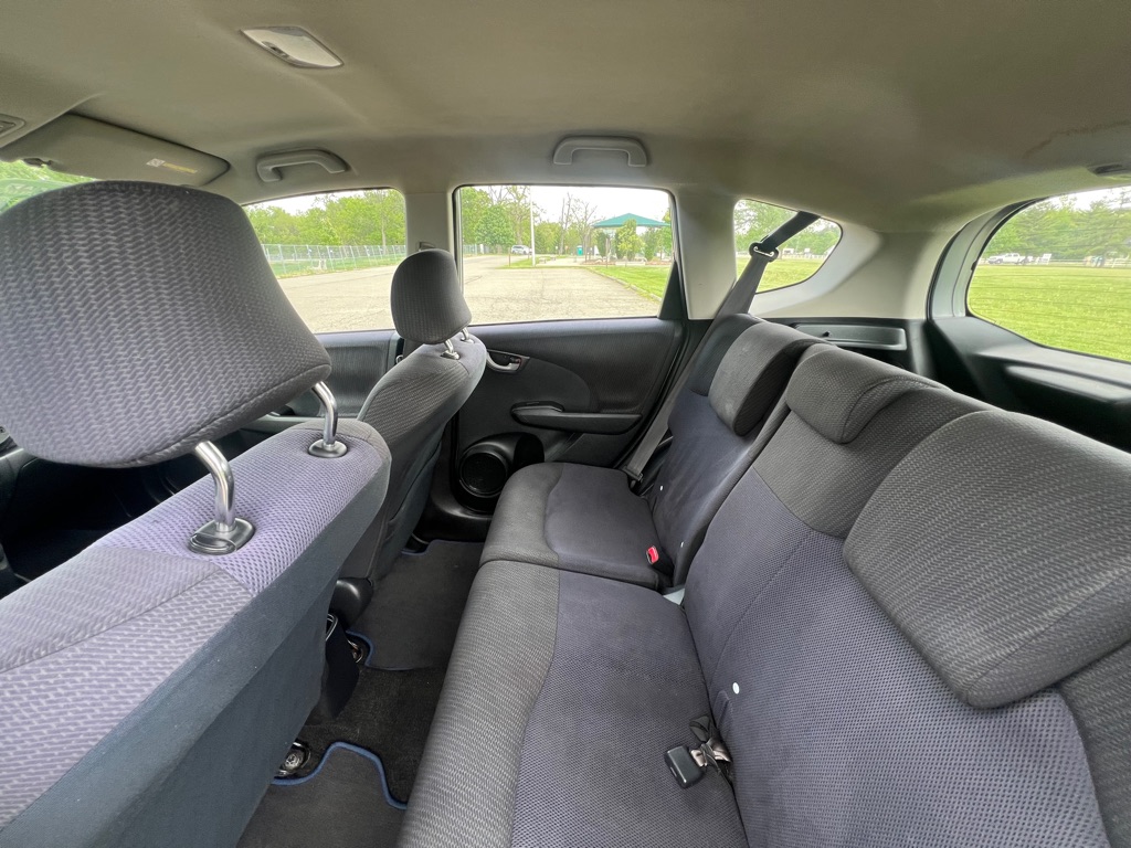 2013 Honda Fit Sport - Photo 15
