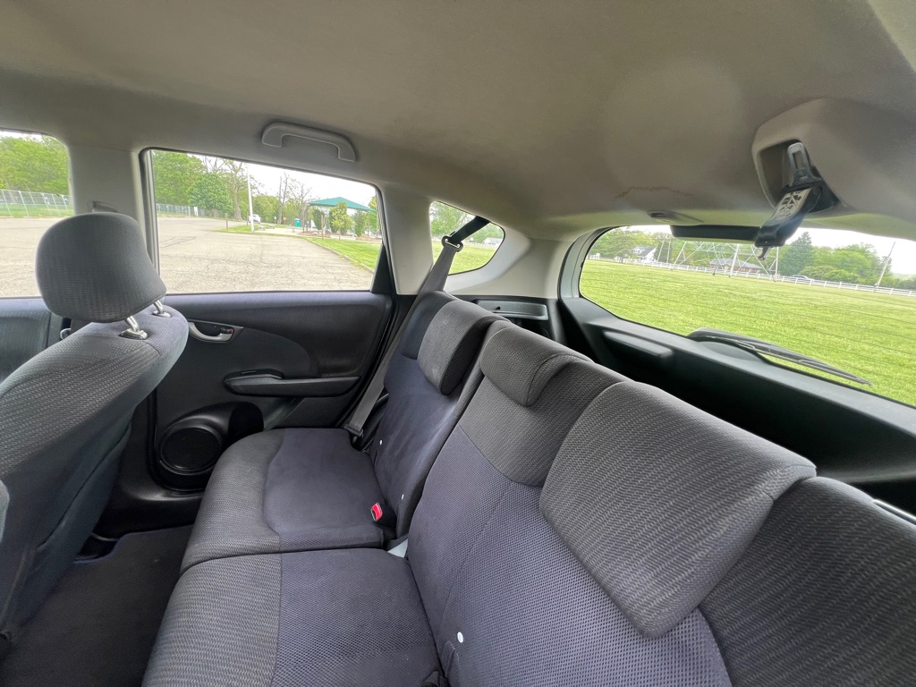 2013 Honda Fit Sport - Photo 16