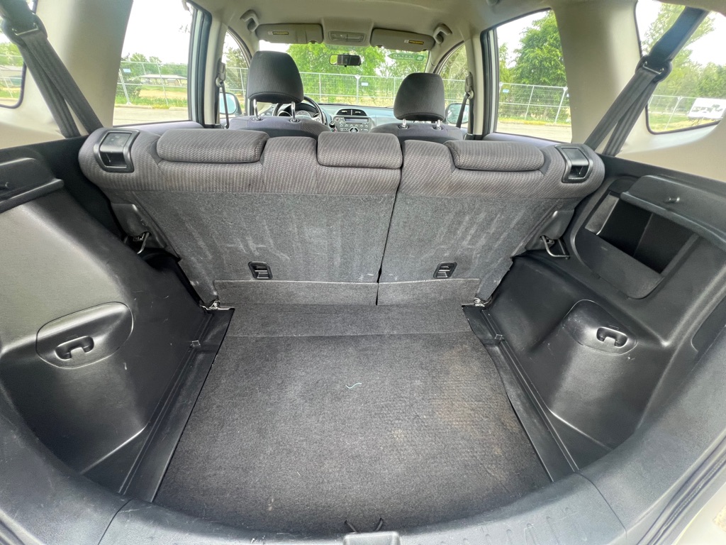 2013 Honda Fit Sport - Photo 17