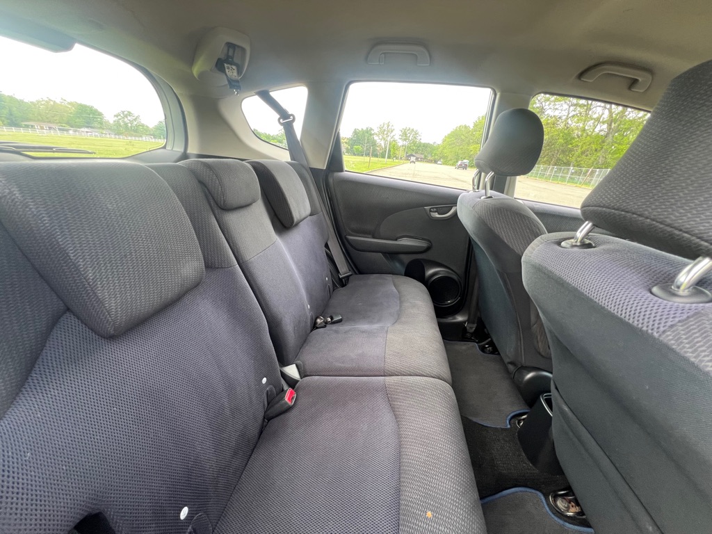 2013 Honda Fit Sport - Photo 18