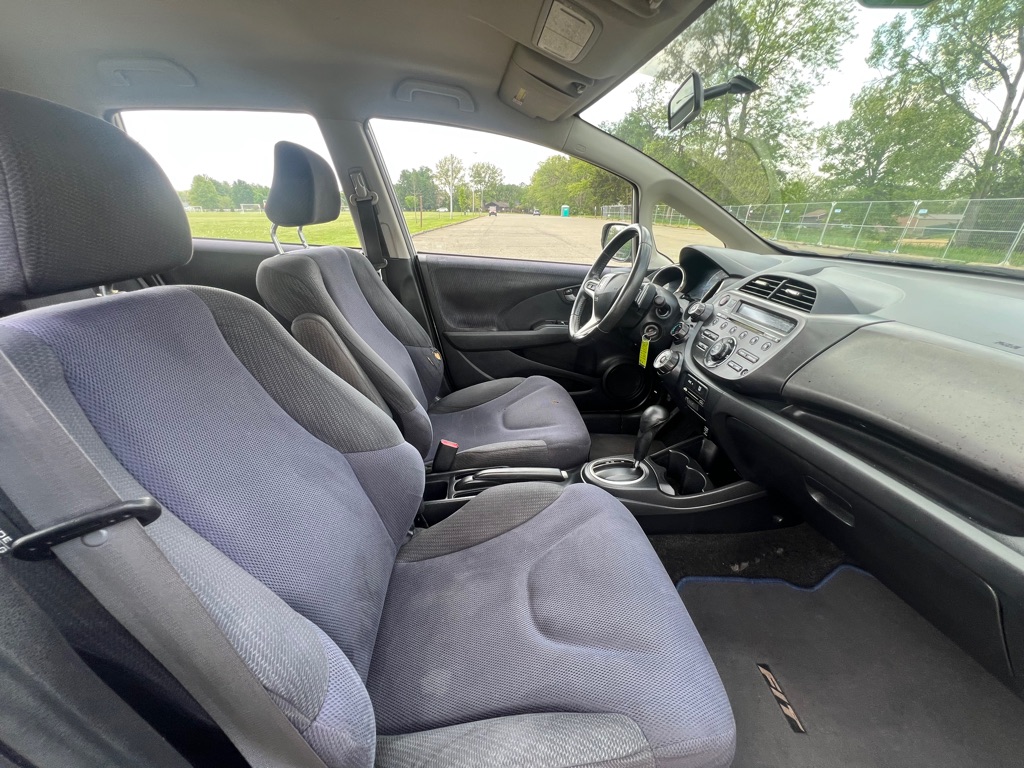 2013 Honda Fit Sport - Photo 20