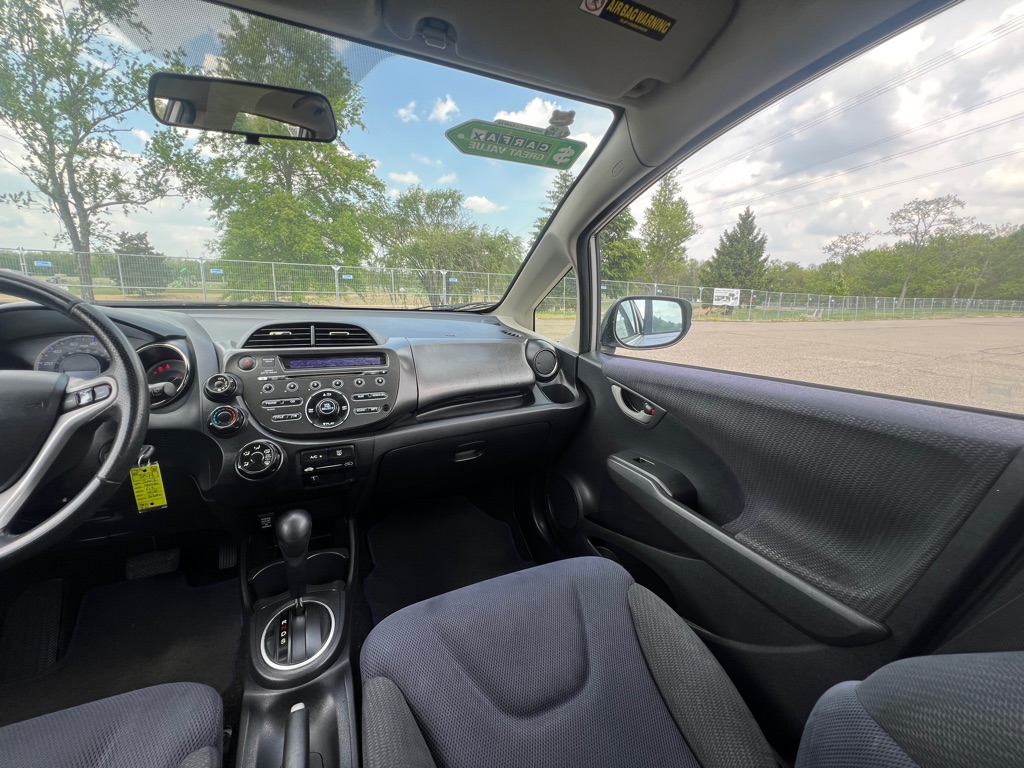 2013 Honda Fit Sport - Photo 23