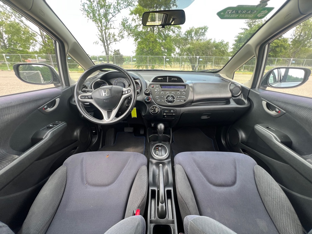 2013 Honda Fit Sport - Photo 24