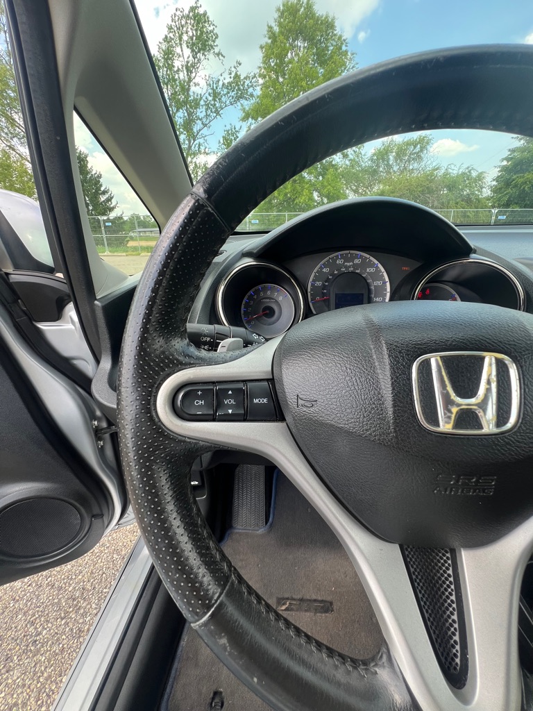 2013 Honda Fit Sport - Photo 25