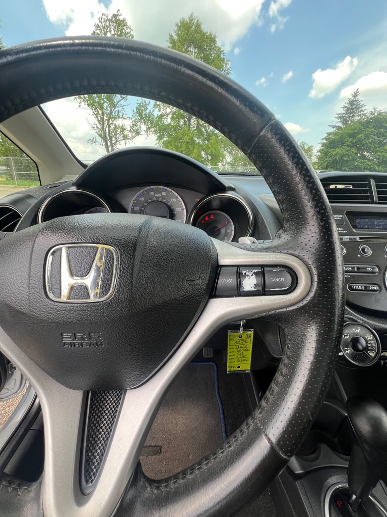 2013 Honda Fit Sport - Photo 26