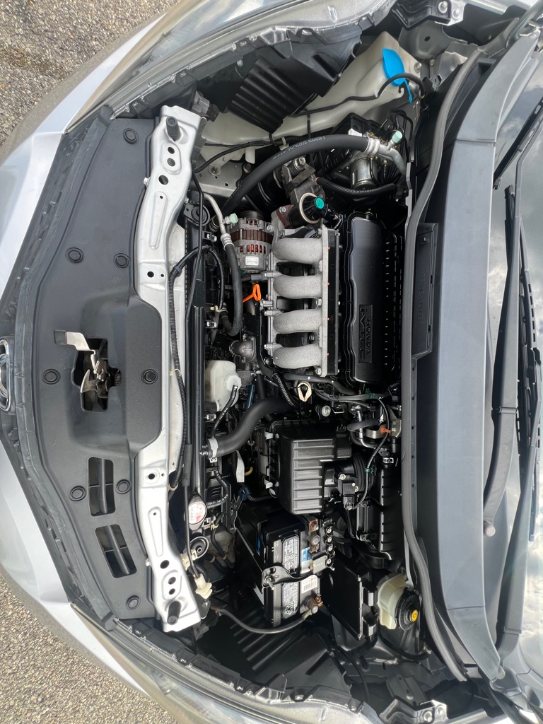 2013 Honda Fit Sport - Photo 28