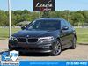 2018 BMW 5 Series 540i xDrive