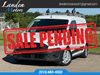 2020 Ford Transit Connect Van XL