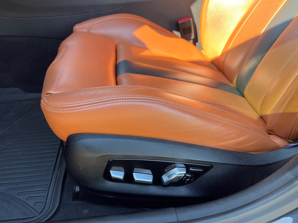 2021 BMW M5 Base - Photo 14