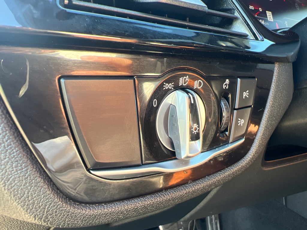 2021 BMW M5 Base - Photo 21