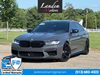 2021 BMW M5 