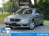 2003 Mercedes-Benz S500 4MATIC Sedan