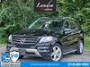 2014 Mercedes-Benz ML 350 BlueTEC SUV