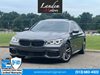 2016 BMW 7 Series 750i