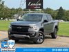 2022 Chevrolet Colorado 4WD Z71