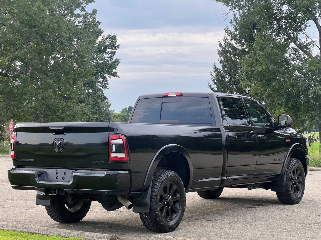 2021 RAM Ram 2500 Pickup Laramie - Photo 6