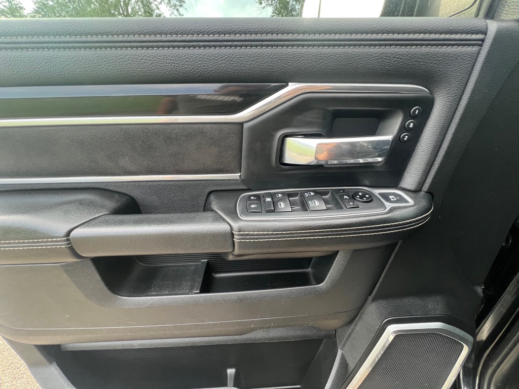 2021 RAM Ram 2500 Pickup Laramie - Photo 13
