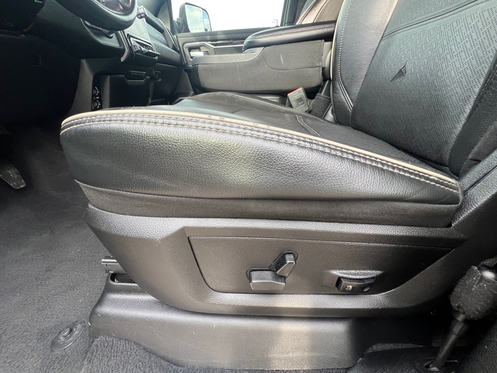 2021 RAM Ram 2500 Pickup Laramie - Photo 14