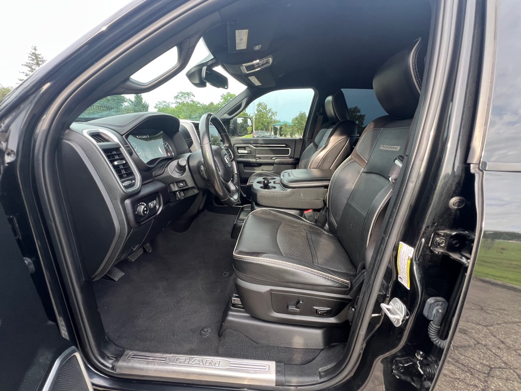 2021 RAM Ram 2500 Pickup Laramie - Photo 15