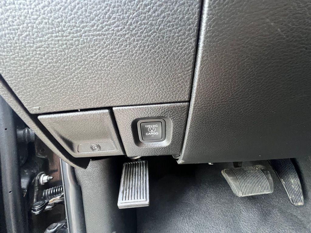 2021 RAM Ram 2500 Pickup Laramie - Photo 17