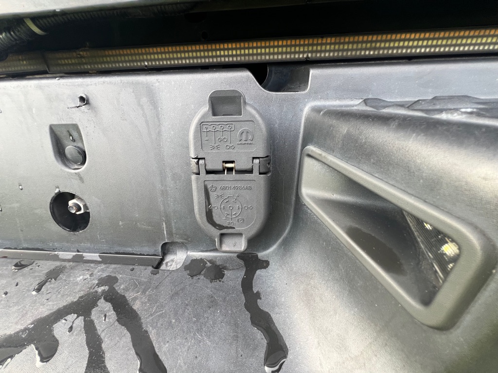 2021 RAM Ram 2500 Pickup Laramie - Photo 22