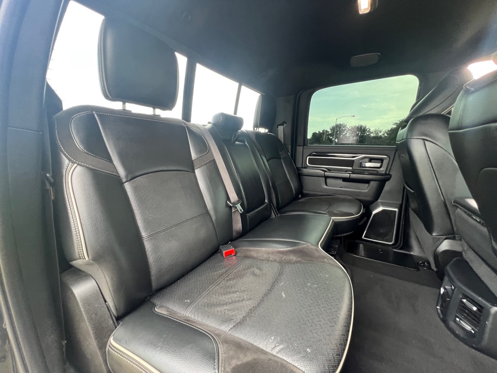 2021 RAM Ram 2500 Pickup Laramie - Photo 25