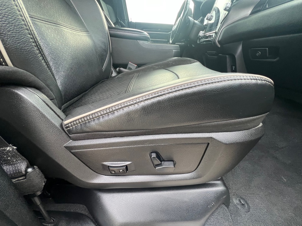 2021 RAM Ram 2500 Pickup Laramie - Photo 26