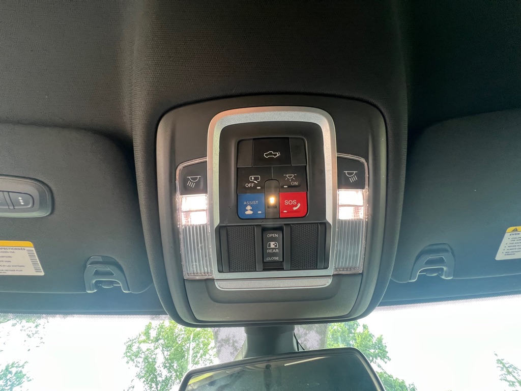 2021 RAM Ram 2500 Pickup Laramie - Photo 39