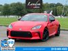 2022 Toyota GR86 Premium