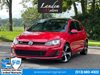 2016 Volkswagen Golf GTI S