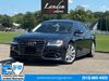 2018 Audi A8 L Sport