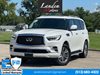 2018 INFINITI QX80 