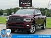 2020 Ram 3500 Laramie