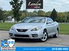 2008 Toyota Camry Solara SE