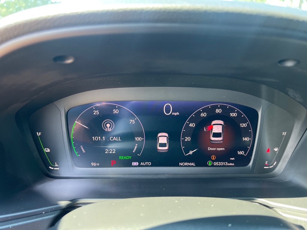 Photo 19 of this Honda Accord Hybrid