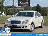 2007 Mercedes-Benz E320 CDI Sedan