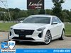 2019 Cadillac CT6 Luxury AWD