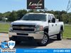 2013 Chevrolet Silverado 2500HD Work Truck