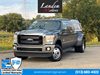 2016 Ford Super Duty F-350 DRW Lariat