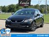 2014 Honda Civic Sedan EX-L