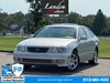 2005 Lexus GS 300 