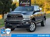2020 Ram 3500 Limited