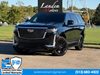 2023 Cadillac Escalade 4WD Premium Luxury